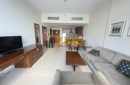 Apartment - 1 Bedroom - 2 Bathrooms for rent in Art Residence - Al Barsha 1 - Al Barsha - Dubai