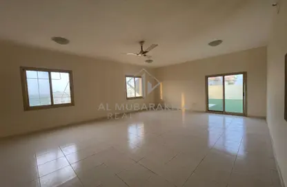 Apartment - 2 Bedrooms - 2 Bathrooms for rent in Building 10 - Yasmin Village - Ras Al Khaimah