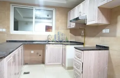 Apartment - 1 Bedroom - 2 Bathrooms for rent in Sonneratia - Dubai South (Dubai World Central) - Dubai