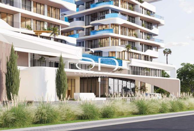 Apartment - 4 Bedrooms - 4 Bathrooms for sale in Samana Ocean Pearl - Dubai Islands - Deira - Dubai