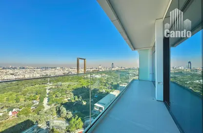 Apartment - 1 Bedroom - 2 Bathrooms for sale in Park Gate Residence 3 - Al Kifaf - Bur Dubai - Dubai