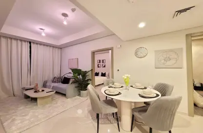 Apartment - 2 Bedrooms - 3 Bathrooms for rent in Aykon City Tower C - Aykon City - Business Bay - Dubai