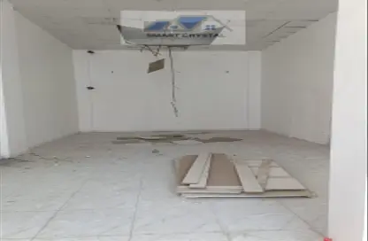 Shop - Studio for rent in Mussafah - Abu Dhabi