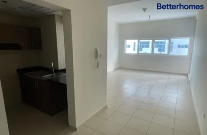 Apartment - 2 Bedrooms - 3 Bathrooms for rent in Ajman One Tower 6 - Ajman One - Ajman Downtown - Ajman