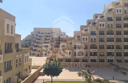 Apartment - 1 Bedroom - 2 Bathrooms for sale in Fayrouz - Bab Al Bahar - Al Marjan Island - Ras Al Khaimah