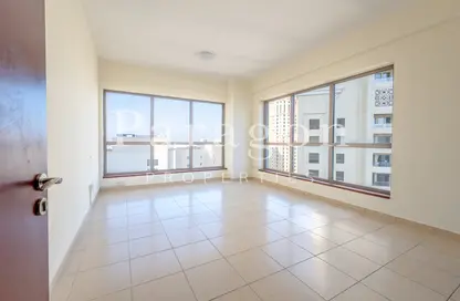 Apartment - 2 Bedrooms - 2 Bathrooms for rent in Shams 2 - Shams - Jumeirah Beach Residence - Dubai