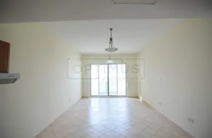 Apartment - Studio - 1 Bathroom for rent in Lago Vista A - Lago Vista - Dubai Production City (IMPZ) - Dubai