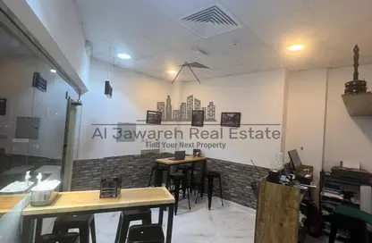 Shop - Studio - 1 Bathroom for sale in Al Nakhil 2 - Al Nakhil - Ajman