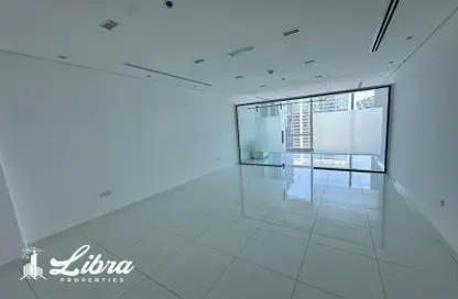 Office Space - Studio - 1 Bathroom for rent in Tamani Art Tower - Business Bay - Dubai