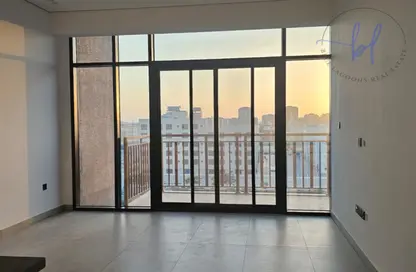 Apartment - 2 Bedrooms - 2 Bathrooms for rent in Myka Residence - Dubai Production City (IMPZ) - Dubai