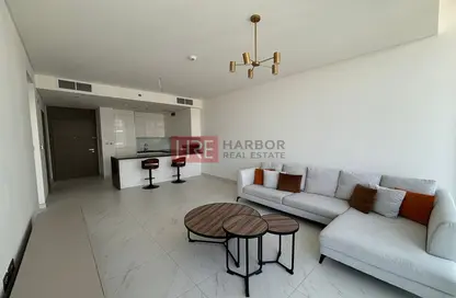 Apartment - 1 Bedroom - 2 Bathrooms for rent in District One Phase III - District One - Mohammed Bin Rashid City - Dubai