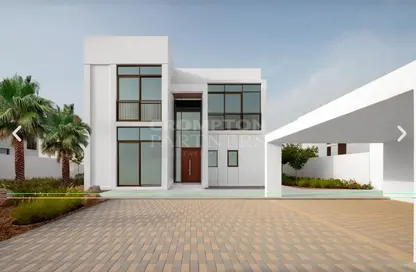 Villa - 4 Bedrooms - 5 Bathrooms for sale in Al Jubail Island - Abu Dhabi