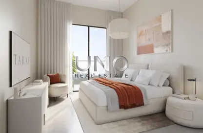 Apartment - 1 Bathroom for sale in Cello Residences - Jumeirah Village Circle - Dubai