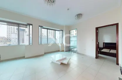 Apartment - 1 Bedroom - 2 Bathrooms for sale in Beauport Tower - Marina Promenade - Dubai Marina - Dubai