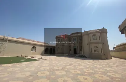 Villa for rent in Al Dhait South - Al Dhait - Ras Al Khaimah