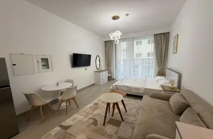 Apartment - 1 Bathroom for rent in Luma 22 - Jumeirah Village Circle - Dubai