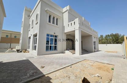 Villa - 7 Bedrooms for rent in Umm Suqeim 2 Villas - Umm Suqeim 2 - Umm Suqeim - Dubai