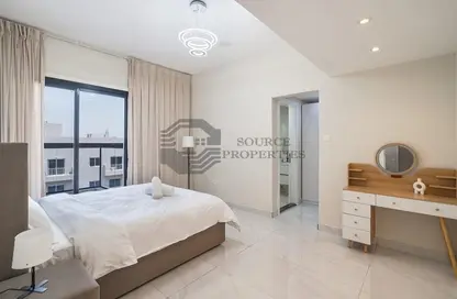شقة - غرفة نوم - 2 حمامات للبيع في الورسان - دبي