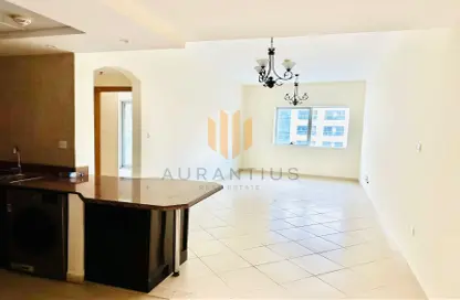 Apartment - 1 Bedroom - 1 Bathroom for rent in Marina Diamond 5 - Marina Diamonds - Dubai Marina - Dubai