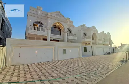 Villa - 6 Bedrooms for sale in Al Aamra Gardens - Al Amerah - Ajman