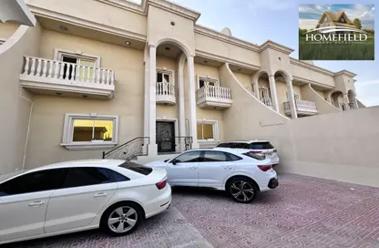 Apartment - Studio - 1 Bathroom for rent in Khalifa City A Villas - Khalifa City A - Khalifa City - Abu Dhabi