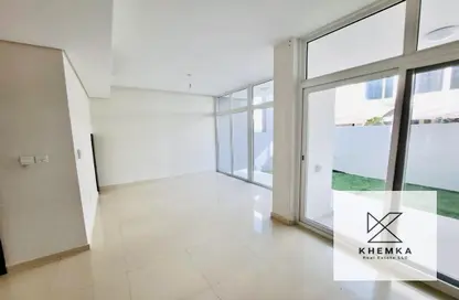 Townhouse - 3 Bedrooms - 3 Bathrooms for sale in Amargo - Damac Hills 2 - Dubai