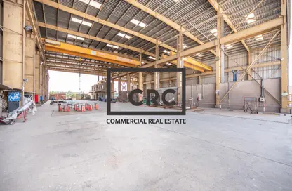 Warehouse - Studio for sale in Dubai Industrial City - Dubai