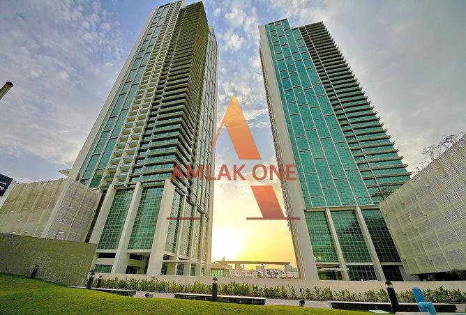 Apartment - 2 Bedrooms - 3 Bathrooms for sale in Ocean Terrace - Marina Square - Al Reem Island - Abu Dhabi