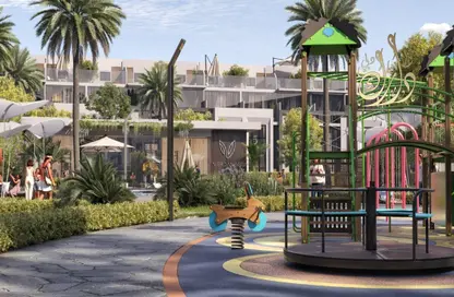 Apartment - 2 Bedrooms - 3 Bathrooms for sale in Verdana Residence - Dubai Investment Park (DIP) - Dubai