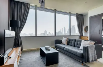 Apartment - 1 Bathroom for rent in Sky Gardens - DIFC - Dubai