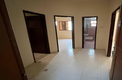 Apartment - 1 Bedroom - 1 Bathroom for rent in Al Rumailah building - Al Rumailah 2 - Al Rumaila - Ajman