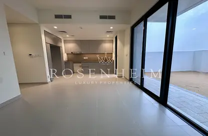 Villa - 3 Bedrooms - 4 Bathrooms for sale in Greenview - EMAAR South - Dubai South (Dubai World Central) - Dubai