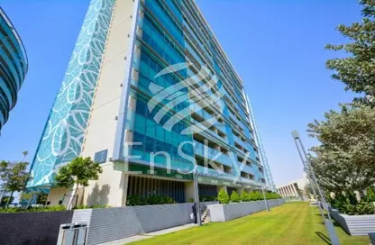 Apartment - 2 Bedrooms - 3 Bathrooms for sale in Al Nada 2 - Al Muneera - Al Raha Beach - Abu Dhabi