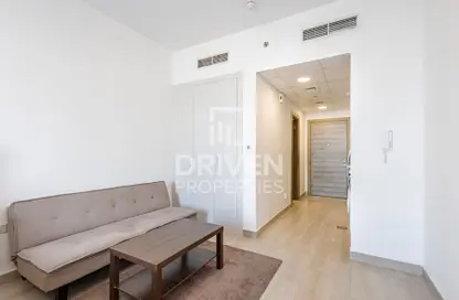 Apartment - 1 Bathroom for sale in Bloom Heights B - Bloom Heights - Jumeirah Village Circle - Dubai