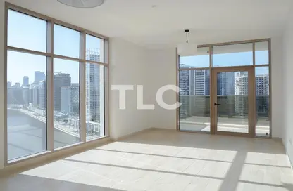 Apartment - 2 Bedrooms - 3 Bathrooms for sale in Canal Bay - Business Bay - Dubai