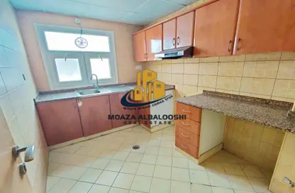 Apartment - 2 Bedrooms - 1 Bathroom for rent in Muwaileh - Sharjah