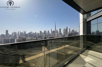 Apartment - 2 Bedrooms - 3 Bathrooms for sale in Nobles Tower - Business Bay - Dubai