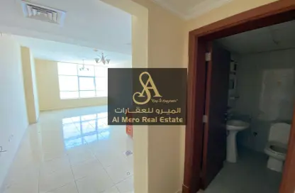 Apartment - 1 Bathroom for sale in Orient Tower 2 - Orient Towers - Al Bustan - Ajman