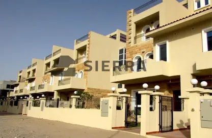 Villa - 3 Bedrooms - 4 Bathrooms for sale in Indigo Ville 1 - Indigo Ville - Jumeirah Village Circle - Dubai