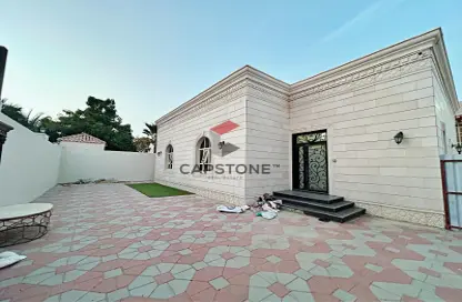 Villa - 3 Bedrooms - 3 Bathrooms for rent in Al Rifaa - Al Yahar - Al Ain