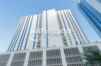 Apartment - 1 Bedroom - 1 Bathroom for sale in Reflection - Shams Abu Dhabi - Al Reem Island - Abu Dhabi