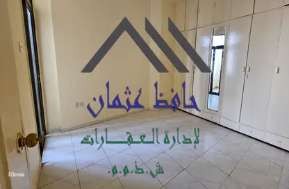 Apartment - 3 Bedrooms - 2 Bathrooms for rent in Khalifa Street - Abu Dhabi