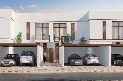 Townhouse - 2 Bedrooms - 3 Bathrooms for sale in Souk Al Jubail - Al Jubail Island - Abu Dhabi