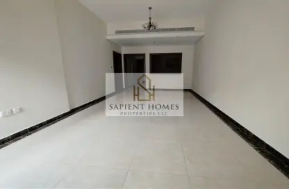 Apartment - 1 Bedroom - 2 Bathrooms for rent in Pantheon Boulevard - Jumeirah Village Circle - Dubai