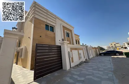 Villa - 6 Bedrooms - 7 Bathrooms for rent in Al Yasmeen 1 - Al Yasmeen - Ajman