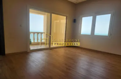 Apartment - 2 Bedrooms - 3 Bathrooms for rent in Royal Breeze 4 - Royal Breeze - Al Hamra Village - Ras Al Khaimah