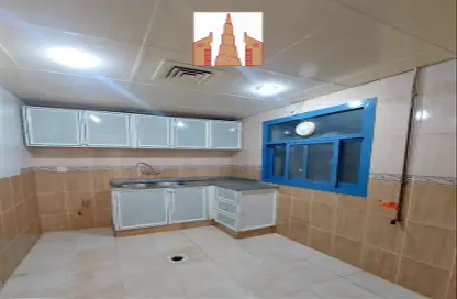 Apartment - 1 Bedroom - 1 Bathroom for rent in Al Nahda - Sharjah