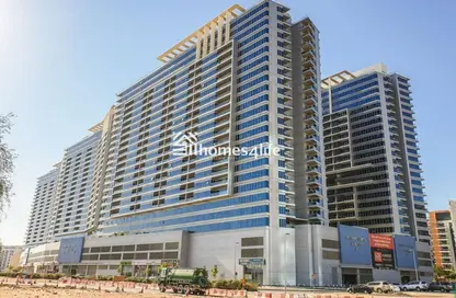 Apartment - Studio - 1 Bathroom for sale in Skycourts Tower B - Skycourts Towers - Dubai Land - Dubai