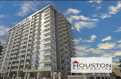 Apartment - Studio - 1 Bathroom for sale in Eagle Heights - Dubai Sports City - Dubai