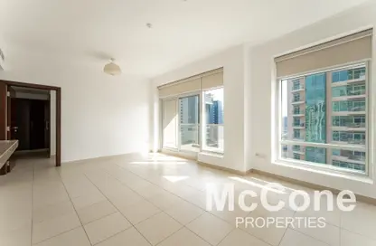 Apartment - 1 Bedroom - 2 Bathrooms for sale in Burj Views B - Burj Views - Downtown Dubai - Dubai